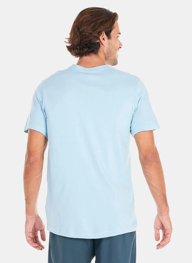 Nike Men's Dri-FIT Running T-Shirt