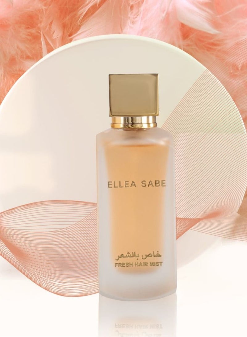 Pierra Katra Ellea Sabe Fresh Hair Mist 50ml - Image 2