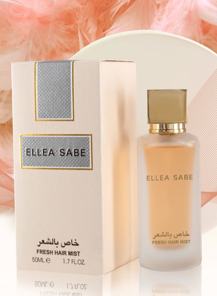 Pierra Katra Ellea Sabe Fresh Hair Mist 50ml - Image 1