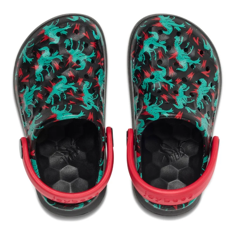 Joybees Varsity Clog