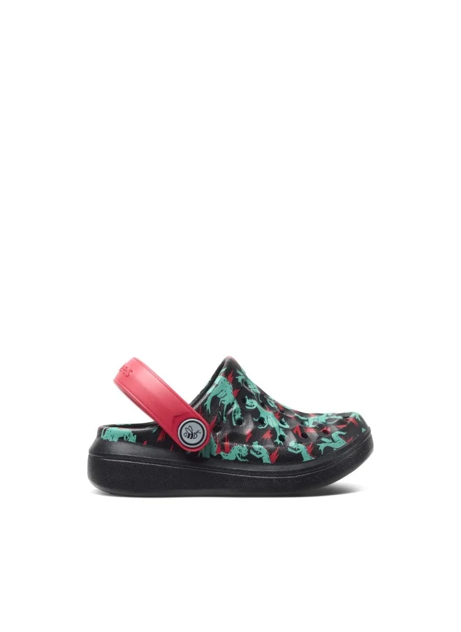 Joybees Varsity Clog