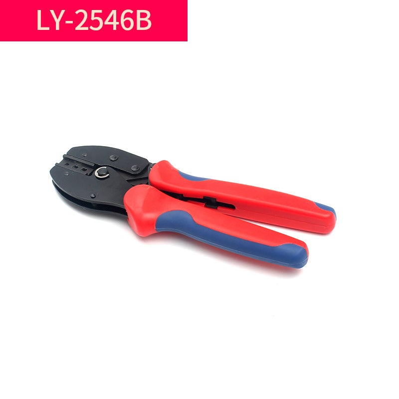 Professional Connector Terminal Wrench LY-2546B 