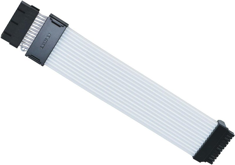 ليان لي كابل لوحة الأم RGB لاسلكي من Strimer بـ 24 طرفًا + وحدة تحكم - Image 4