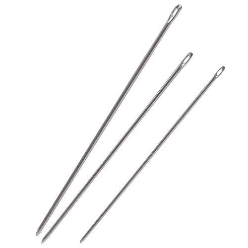 SINGER Ball Point Assorted Hand Needles, 10-Count - Image 4