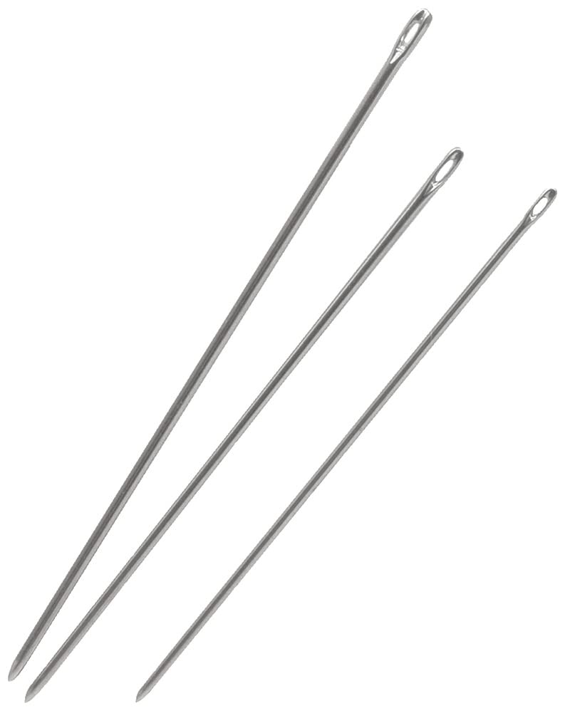 SINGER Ball Point Assorted Hand Needles, 10-Count - Image 3