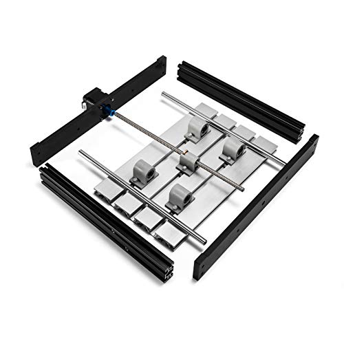 Genmitsu 3018 Y-Axis Extension Kit, 3018 Accessories Upgrade to 3040, Compatible with Most 3018 CNC Router Machine, 3018-PRO&3018-MX3 - Image 5