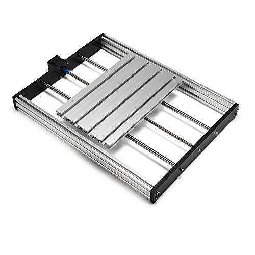 Genmitsu 3018 Y-Axis Extension Kit, 3018 Accessories Upgrade to 3040, Compatible with Most 3018 CNC Router Machine, 3018-PRO&3018-MX3 - Image 3