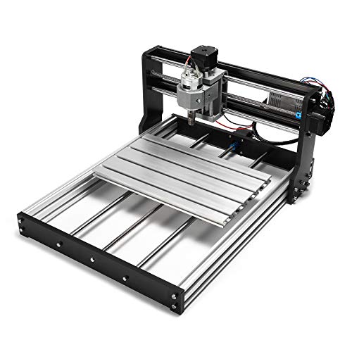 Genmitsu 3018 Y-Axis Extension Kit, 3018 Accessories Upgrade to 3040, Compatible with Most 3018 CNC Router Machine, 3018-PRO&3018-MX3 - Image 4