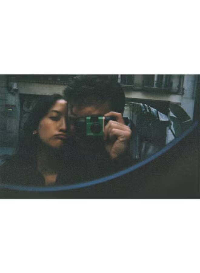 فوجي فيلم كاميرا سريعة قابلة للتصرف Quicksnap 400 مع فلاش - Image 2