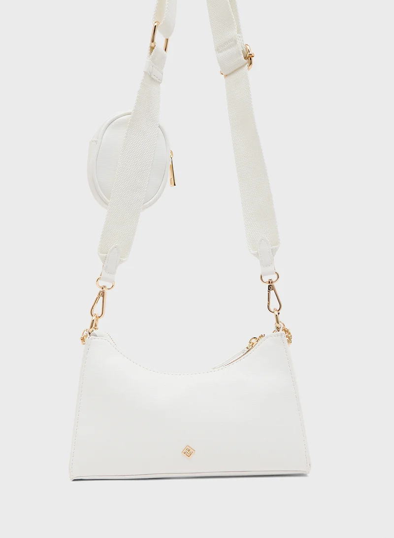 CALL IT SPRING Adreddia Crossbody Bag