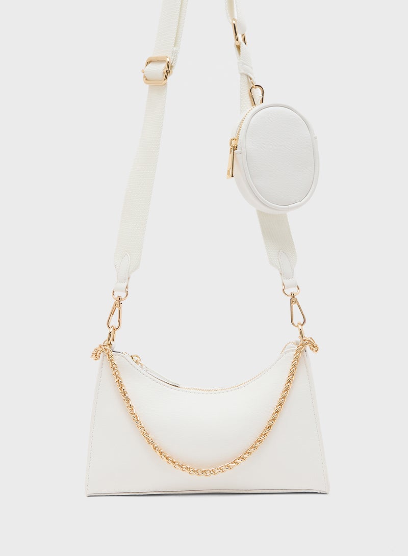 كول ات سبرنج أدرياديا كروس بودي باغ - Image 1