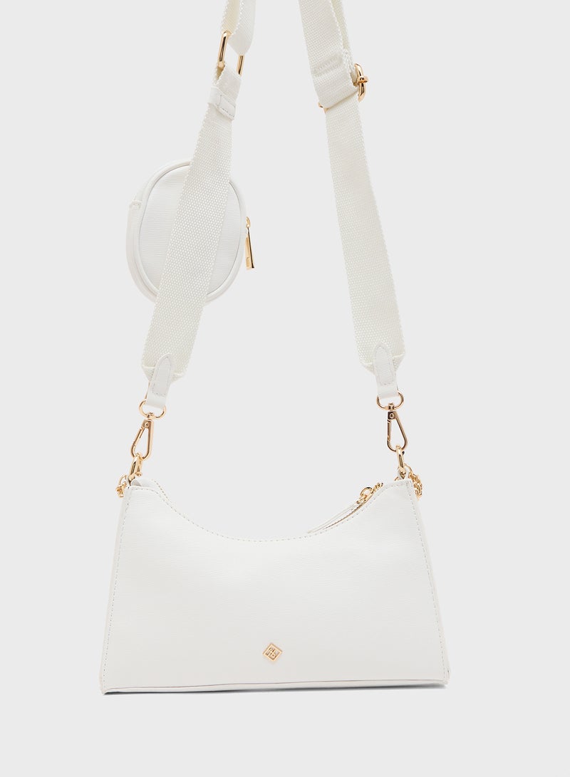 كول ات سبرنج أدرياديا كروس بودي باغ - Image 2