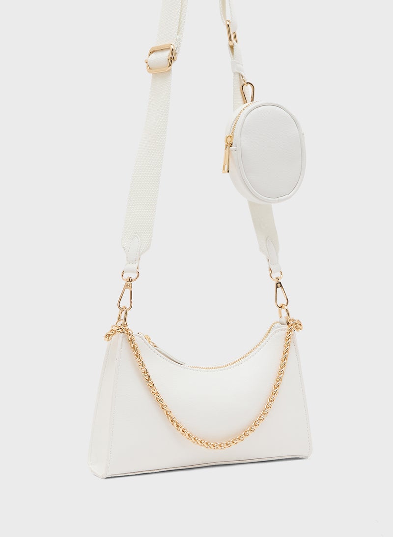 كول ات سبرنج أدرياديا كروس بودي باغ - Image 3