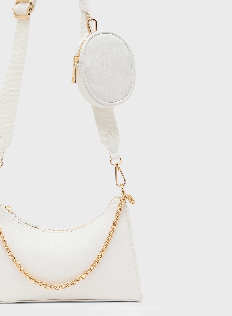 كول ات سبرنج أدرياديا كروس بودي باغ - Image 4