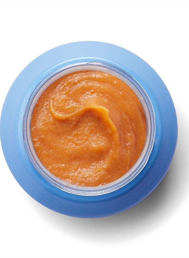 Naturopathica Pumpkin Purifying Enzyme Peel - Daily Facial Exfoliator for All Skin Types - Made in USA, 1.7 oz. (50 ml) - Image 5