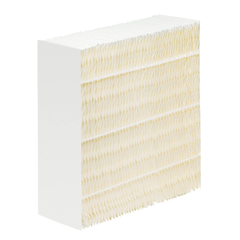 Fetechmate 2 Pack 1043 Humidifier Wick Filter Replacement for Essick Air AIRCARE EP9500 EP9700 EP9800 EP9R500 EP9R800 826000 826800 831000 and Bemis SpaceSaver 800 8000 Series Humidifiers
