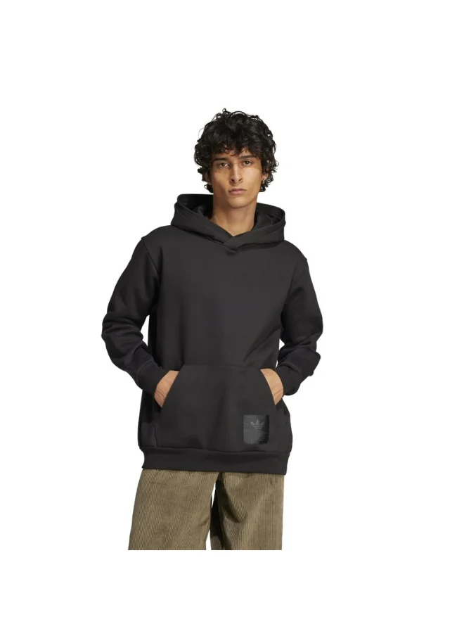 Adidas adidas LABEL HD Black Originals Men SWEATSHIRTS