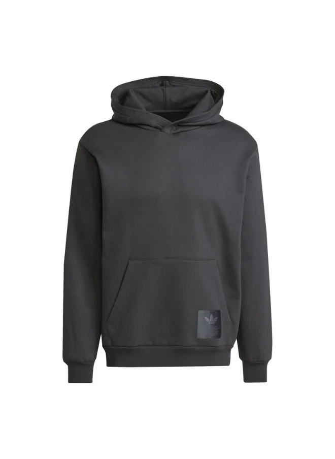 Adidas adidas LABEL HD Black Originals Men SWEATSHIRTS