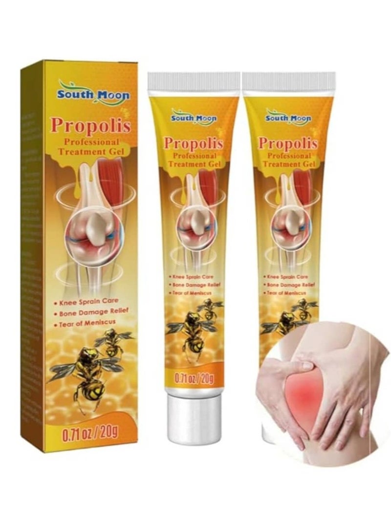 Propolinse Professional Treatment Gel