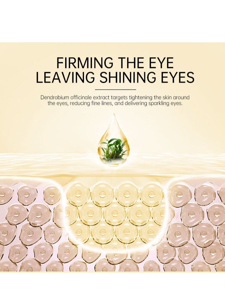 JellyPrim ellyPrim VC Eye Cream to Reduce Fine Lines and Dark Circles 20g - Image 2