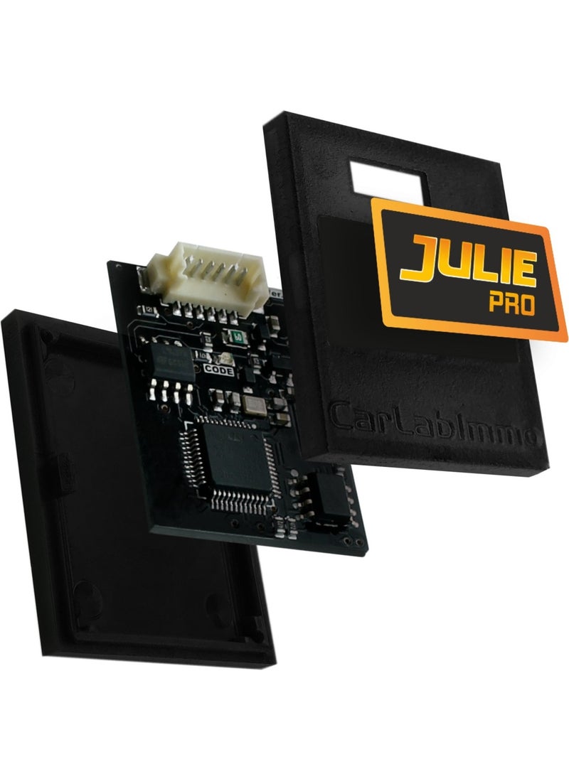 Yek Julie Pro Immo Of Cancellation Emulator  - Image 1