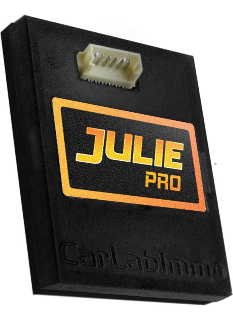 Yek Julie Pro Immo Of Cancellation Emulator  - Image 2