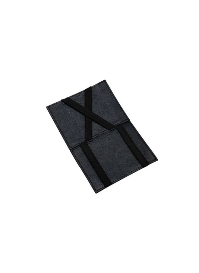 RITZY Magic Wallet Navy  - Image 4