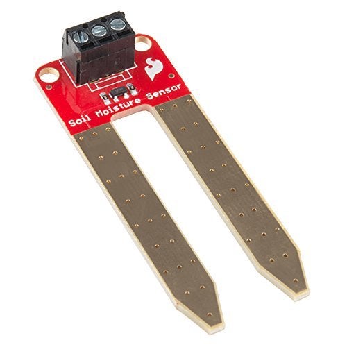 SparkFun Soil Moisture Sensor w/ Screw Terminals - Image 3