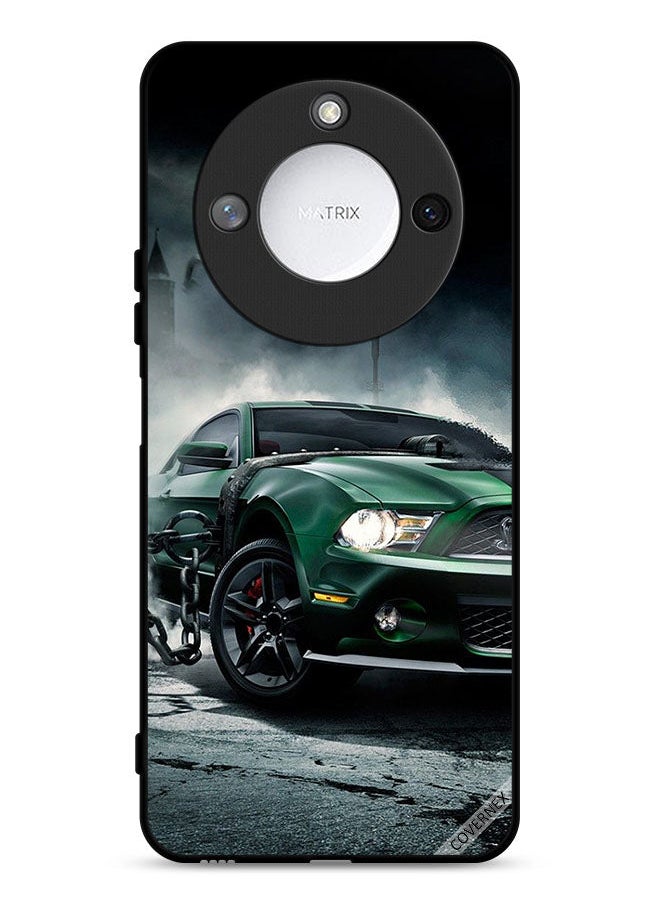 Covernex Honor X9c Smart 5G Protective Case Cover Shelby  - Image 1