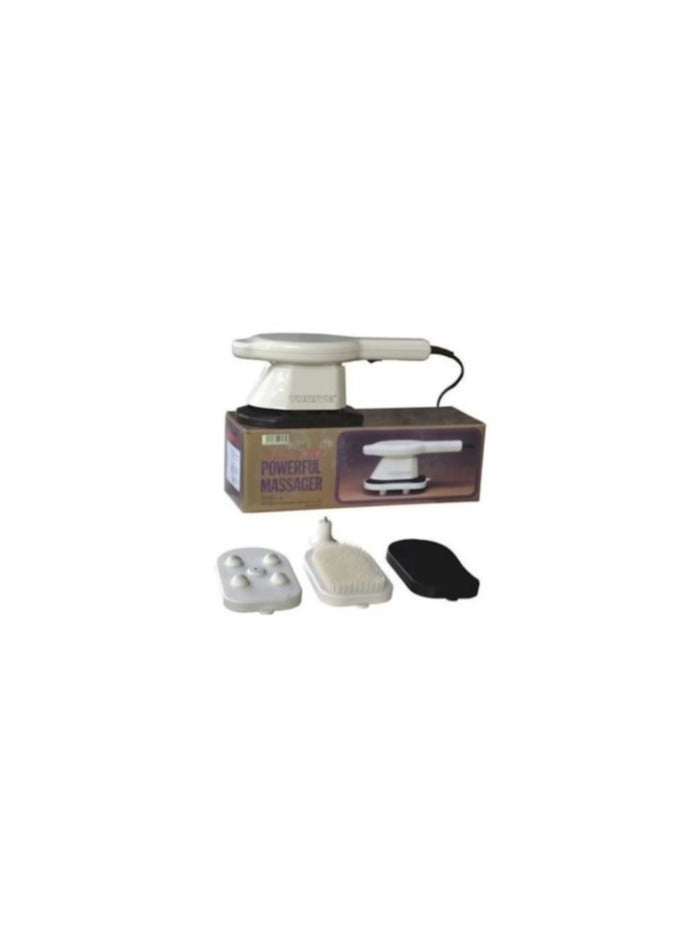 Electric body massager - Image 2