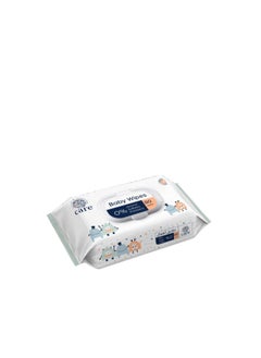 CARE Baby Care Advanced Baby Wipes 80 Wipes  - Image 2