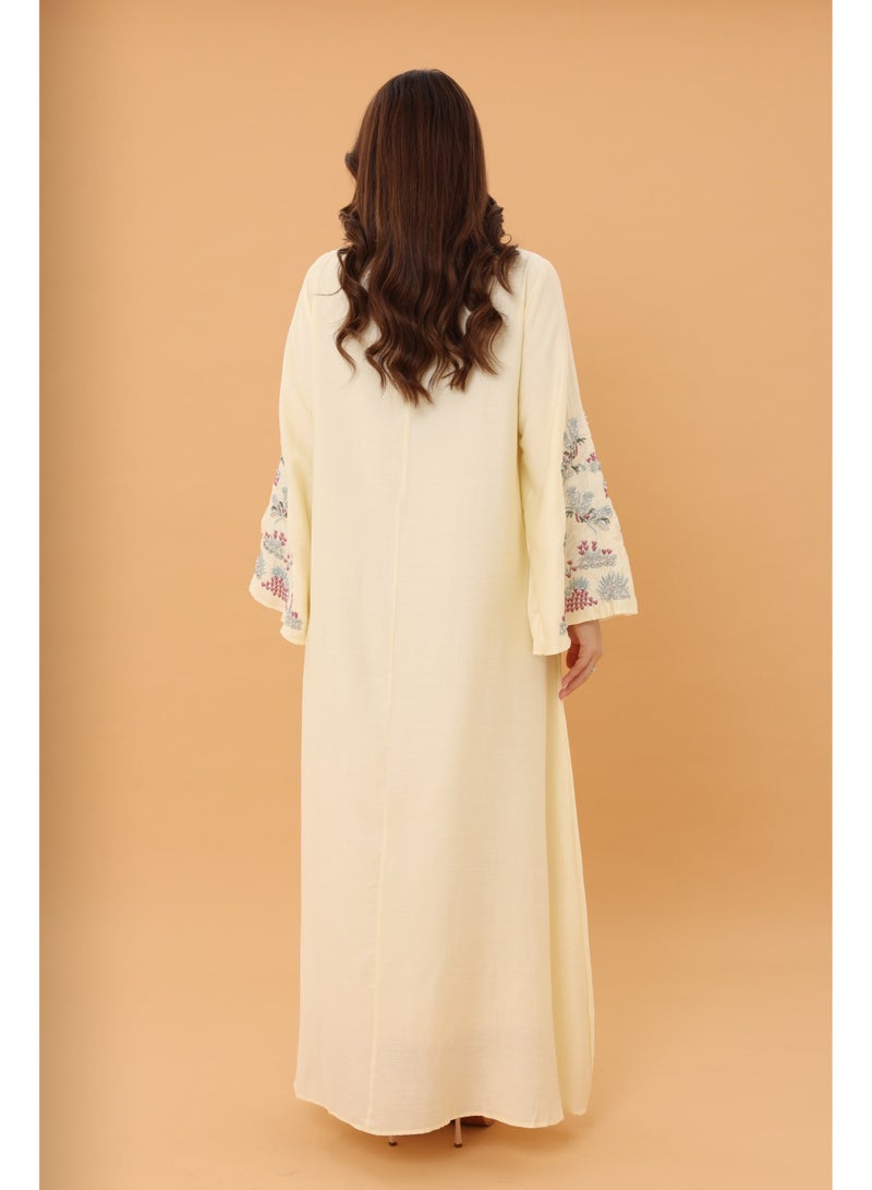 IKKXA Saba IK1098 Yellow - Image 4