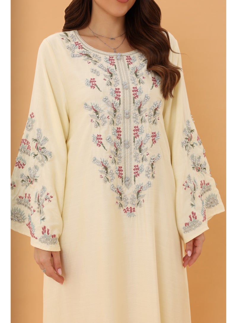 IKKXA Saba IK1098 Yellow - Image 2