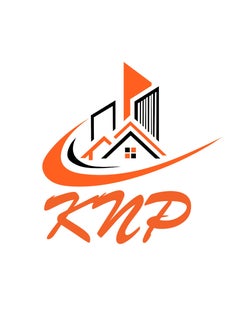 KNP KNP 4-pound multi-use sledge hammer is a robust tool featuring a heavy steel head designed to deliver substantial impact force.  - Image 2