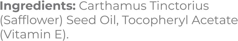 derma-e Derma E Therapeutic Vitamin E Skin Oil 14,000 IU - 60ml (2oz) Hydrating Facial Oil - Image 3