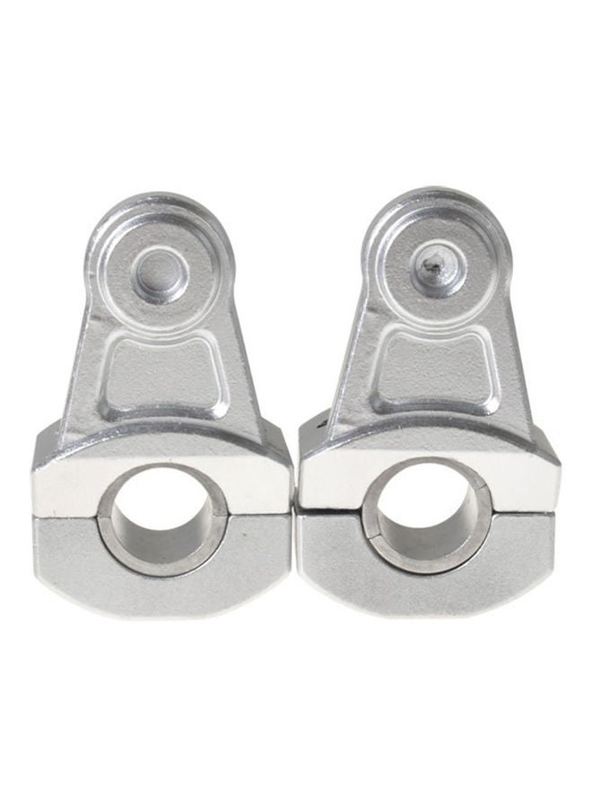 Loquat Scrambling Motorcycle Refit Handlebar Code Booster - Image 1