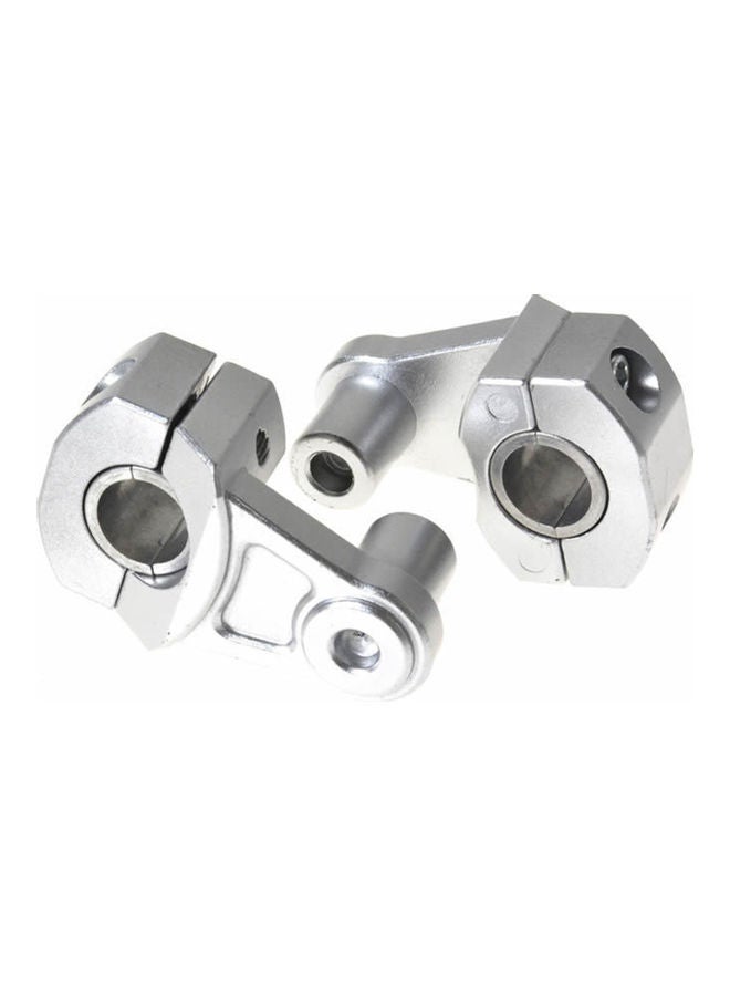 Loquat Scrambling Motorcycle Refit Handlebar Code Booster - Image 2