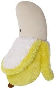 Squishable / Comfort Food Banana Plush - Image 3