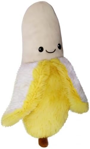 Squishable / Comfort Food Banana Plush - Image 5