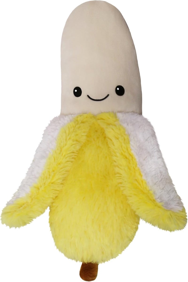 Squishable / Comfort Food Banana Plush - Image 1
