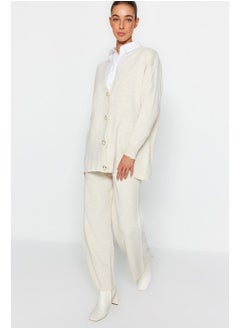 trendyol Regular Fit 2 Piece Set  - Image 4