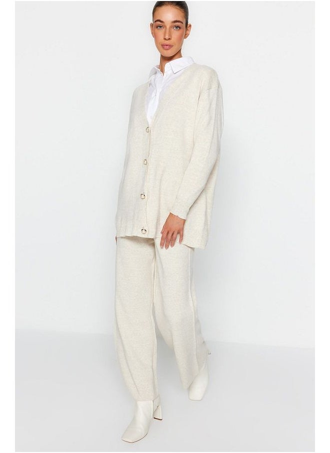 trendyol Regular Fit 2 Piece Set  - Image 4