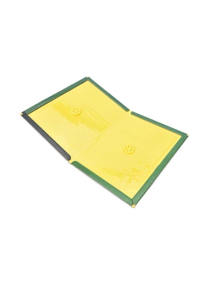 Heavy-Duty Mouse Glue Trap Board - Premium Quality & Super Strong Adhesive - Image 1