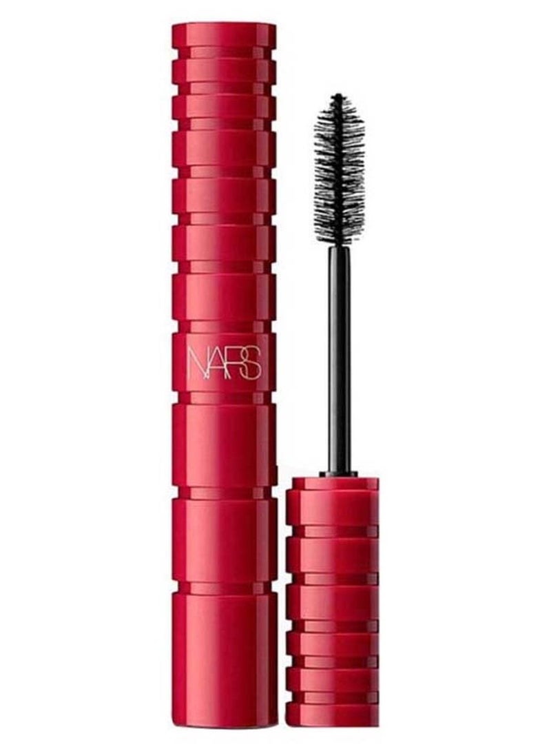 NARS Climax Lightweight Mascara Black Black - Image 1