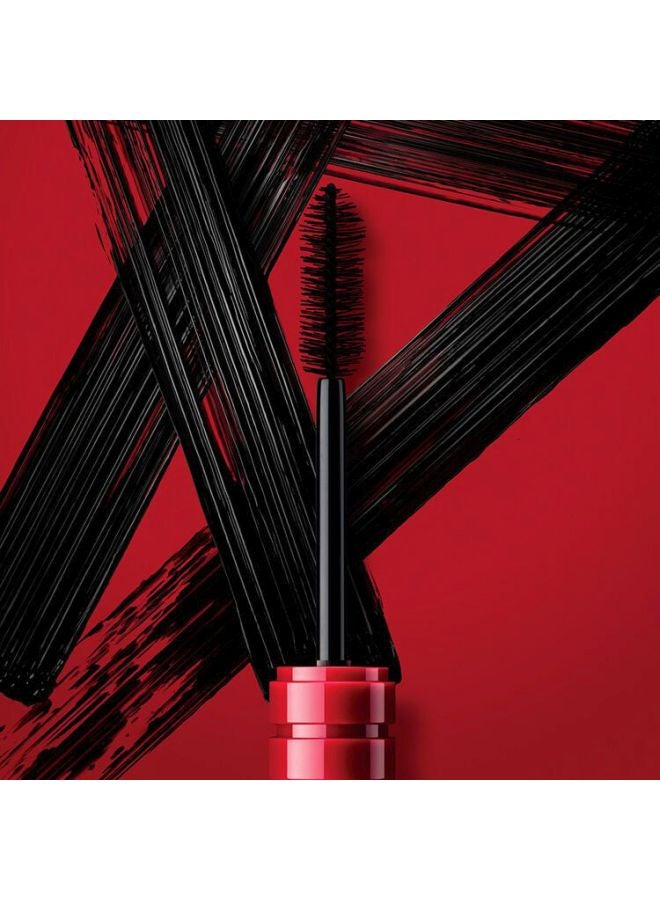 NARS Climax Lightweight Mascara Black Black - Image 3