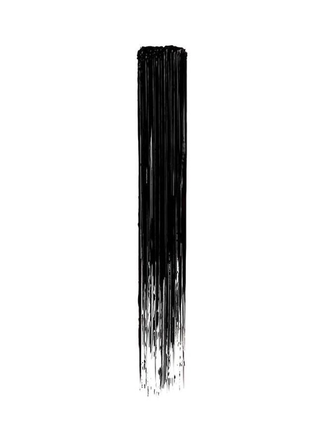 NARS Climax Lightweight Mascara Black Black - Image 2