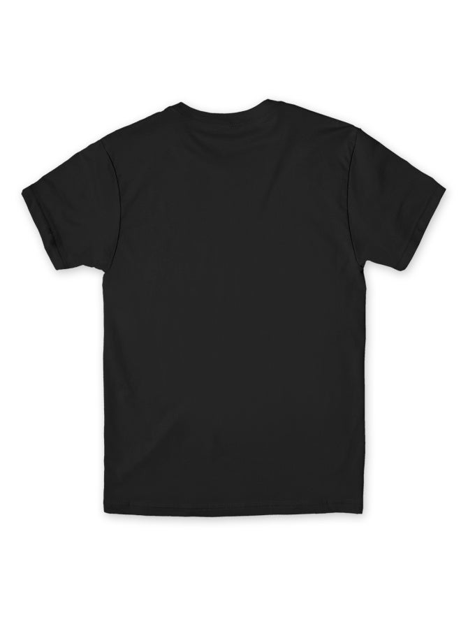 THREADCURRY THREADCURRY Hipster Skateboard Comic Skater Graphic Printed Tshirt for Boys - Image 2
