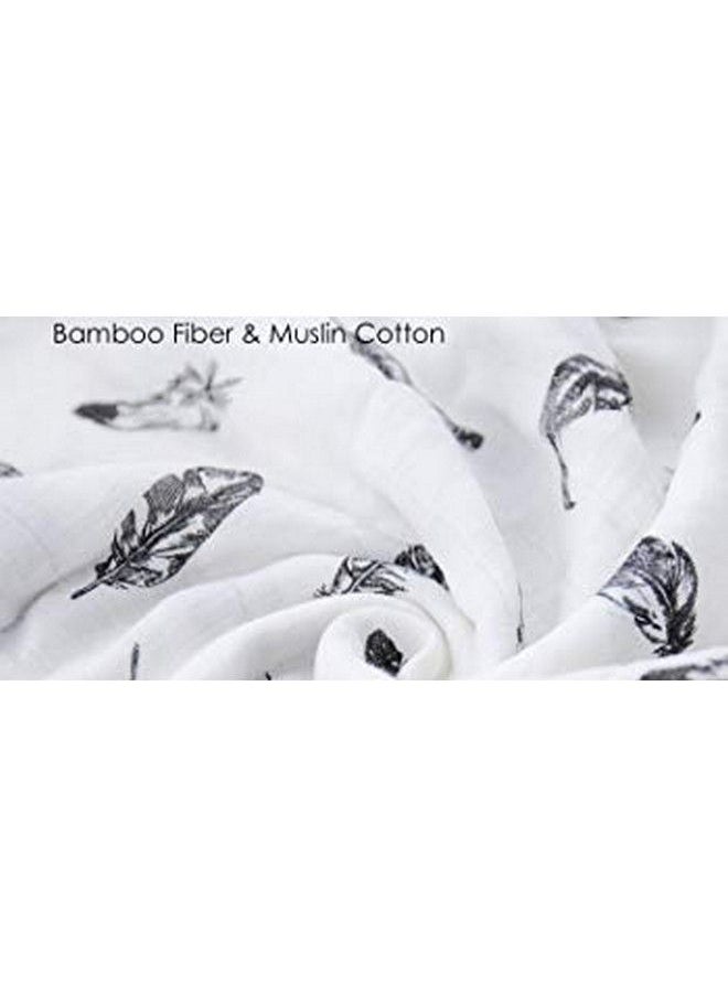 Organic Cotton Baby Muslin Cloth Swaddle 0 12 Months 100X100 Cm Pack Of 2 (Panda And Grey Elephant) - pzsku/Z68206ACC3DC8CEA5D665Z/45/_/1692273197/253afd1a-387b-44c1-a01a-39383d83b167