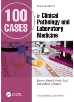 100 Cases in Clinical Pathology - pzsku/Z68207C527A2CDF12417AZ/45/_/1705919557/e4c6a18a-37a7-4dcb-9da0-e8e2f54459e8