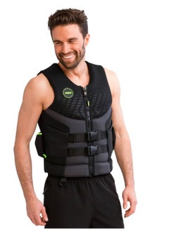JOBE Premium Neoprene Life Vest Men Black  - Image 1